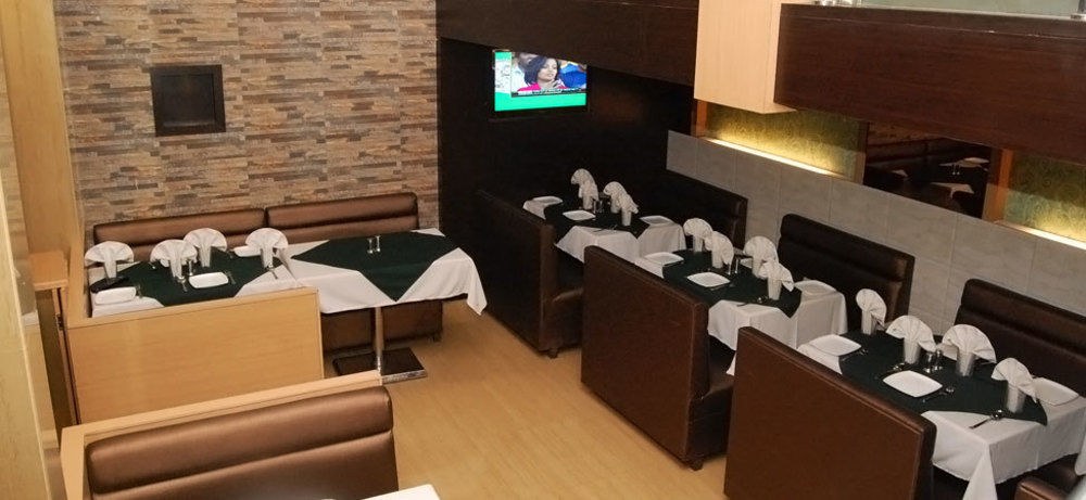 โอโย 2026 โฮเต็ล ไอศวรรย์ เรซิเดนซี Hotel นาวีมุมไบ ภายนอก รูปภาพ